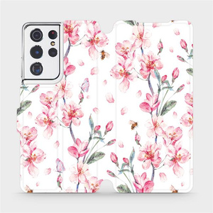 Phone Case Samsung Galaxy S21 Ultra - Design M124S