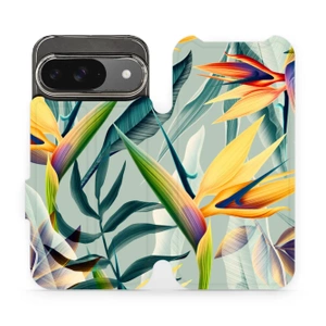 Phone Case Google Pixel 9 - Design MC02S