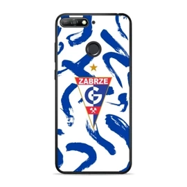 Phone Glossy Case Huawei Y6 Prime 2018 - Design G05GZ