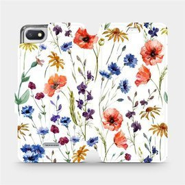 Hülle für Xiaomi Redmi 6A - Farbe MP04S