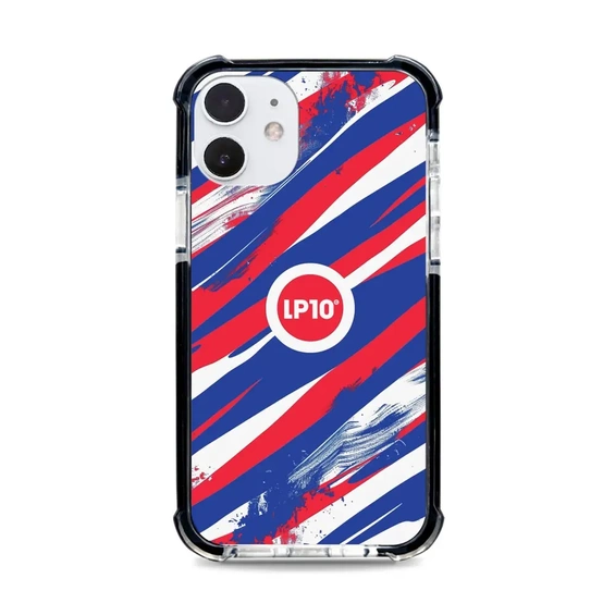 Hülle MagSafe Elite Bumper für Apple iPhone 12 - Farbe D10GZ