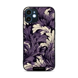 Phone Glossy Case Apple iPhone 12 - Design GA46G