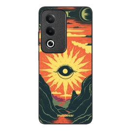 Phone Glossy Case OPPO A80 5G - Design G055G
