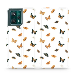 Phone Case Realme 9 Pro Plus - Design MP77S