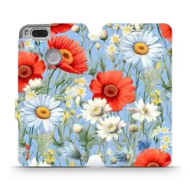 Etui do Xiaomi Mi A1 - wzór VP44S