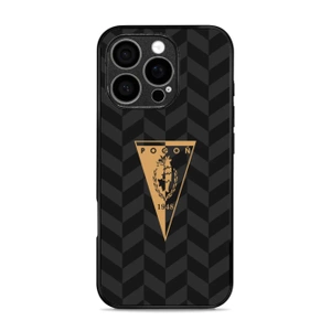 Etui Glossy Case do Apple iPhone 16 Pro - wzór G06PS