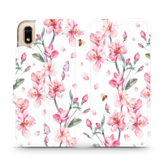 Phone Case Huawei Y5 2019 - Design M124S