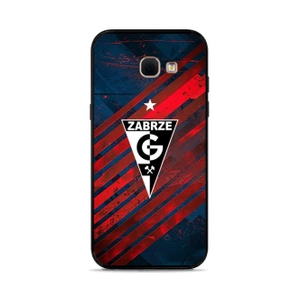 Phone Glossy Case Samsung Galaxy A5 2017 - Design G04GZ