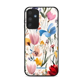 Hülle Glossy Case für Samsung Galaxy A15 4G - Farbe GP70G