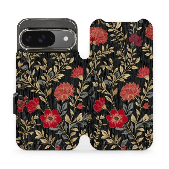 Hülle für Google Pixel 9 - Farbe V172S