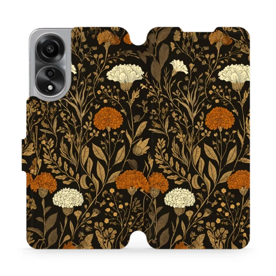 Phone Case OPPO A78 5G - Design V174S