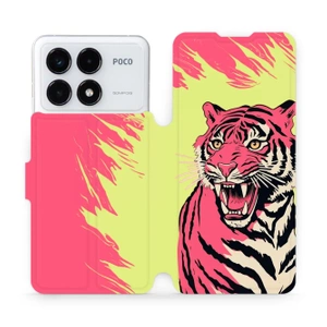 Phone Case Xiaomi POCO F6 Pro - Design VP51S