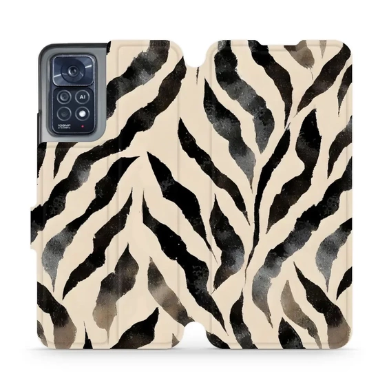 Phone Case Xiaomi Redmi Note 12 Pro 4G - Design VA53S