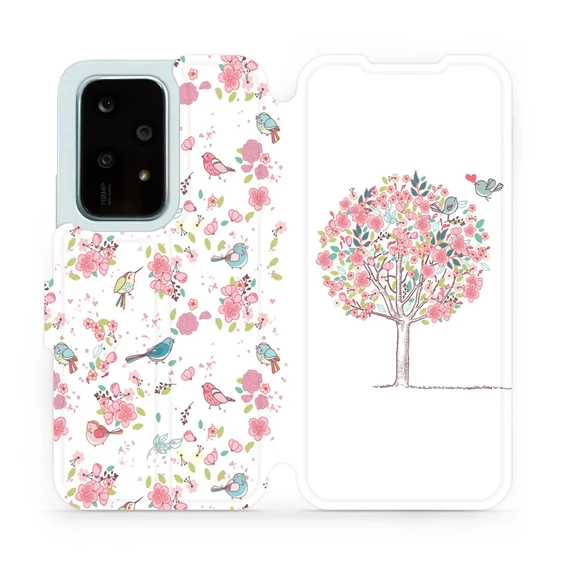 Hülle für Huawei Honor 200 Lite - Farbe M120S