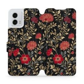 Phone Case Motorola Moto G53 5G - Design V172S
