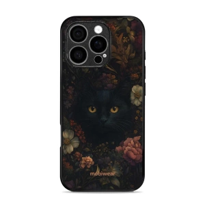 Phone Glossy Case Apple iPhone 16 Pro - Design G161G