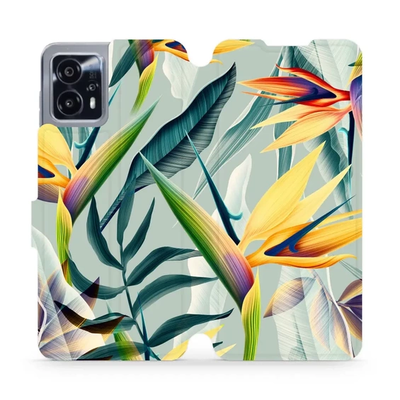 Phone Case Motorola Moto G13 - Design MC02S