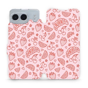 Etui do OnePlus Nord 4 5G - wzór VP86S