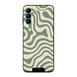 Phone Glossy Case Samsung Galaxy A04S - Design GA57G