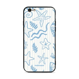 Hülle Glossy Case für Apple iPhone 6s - Farbe GP88G