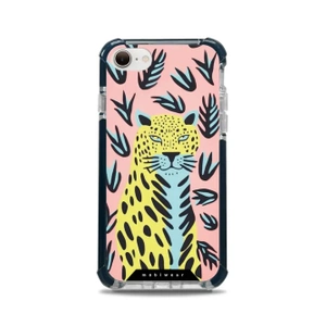 Case MagSafe Elite Bumper for Apple iPhone SE 2022 - Design D028D