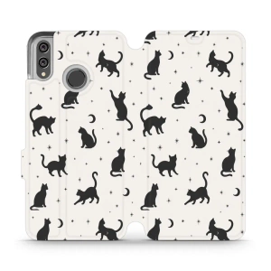 Phone Case Huawei Honor 8X - Design V162S