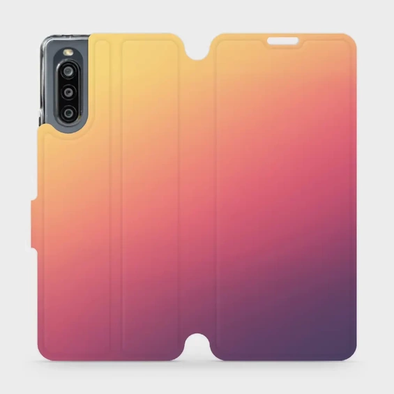 Phone Case Sony Xperia 10 IV - Design VP66S