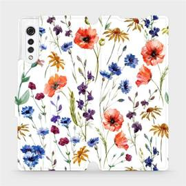 Phone Case LG Velvet - Design MP04S