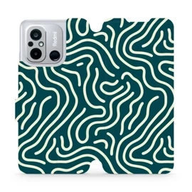 Phone Case Xiaomi Redmi 12C - Design VA61S