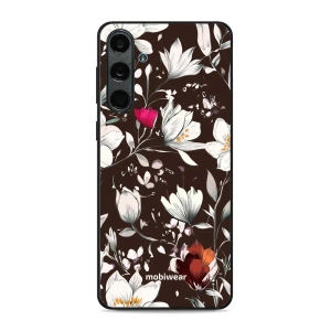 Phone Glossy Case Samsung Galaxy M55 5G - Design GP72G
