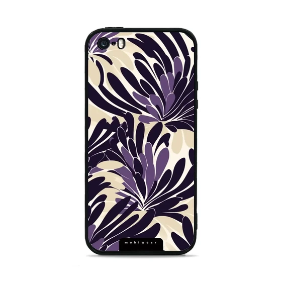 Phone Glossy Case Apple iPhone 5s - Design GA47G