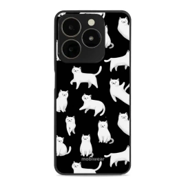 Phone Glossy Case Realme C63 - Design G163G