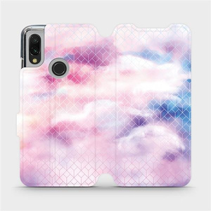 Etui do Xiaomi Redmi 7 - wzór MR02S