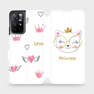 Phone Case Xiaomi Redmi Note 11S 5G - Design MH03S