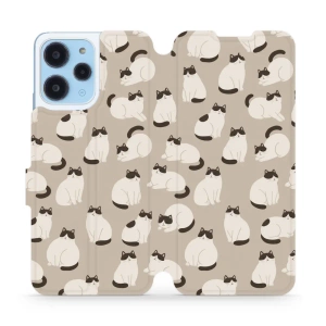 Hülle für Xiaomi Redmi 12 - Farbe V160S