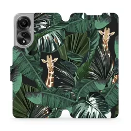 Phone Case OPPO A78 5G - Design VP06P