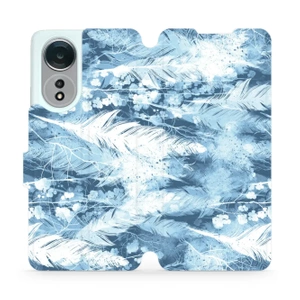 Etui do OPPO A58 - wzór M058S