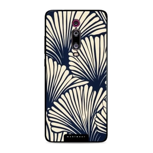 Phone Glossy Case Xiaomi Mi 9T - Design GA41G