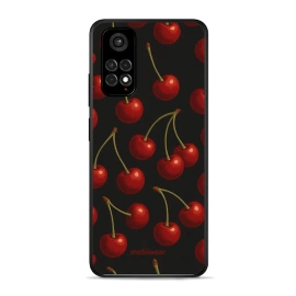 Hülle Glossy Case für Xiaomi Redmi Note 11S - Farbe GP83G