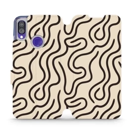 Phone Case Xiaomi Redmi Note 7 - Design VA60S