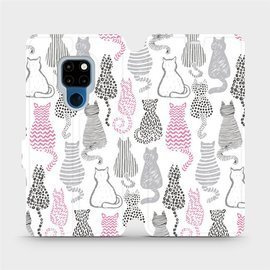 Phone Case Huawei Mate 20 - Design MX01S