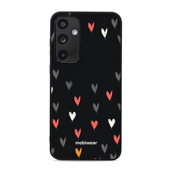 Phone Glossy Case Samsung Galaxy A55 5G - Design GP79G