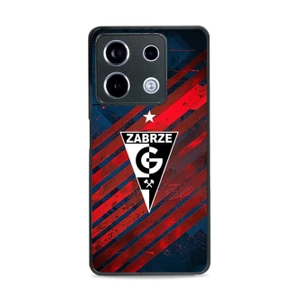 Phone Glossy Case Xiaomi POCO X6 - Design G04GZ