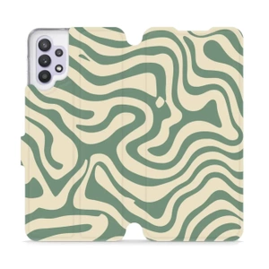 Etui do Samsung Galaxy M32 5G - wzór VA57S