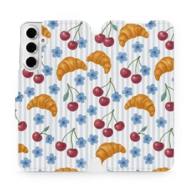 Etui do Samsung Galaxy A16 5G - wzór VP85S