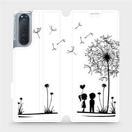 Phone Case Sony Xperia 5 II - Design MH16P
