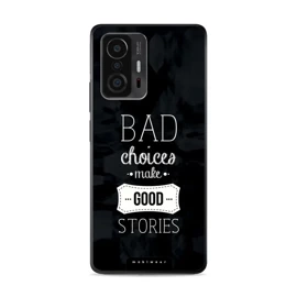 Phone Glossy Case Xiaomi 11T - Design G071G
