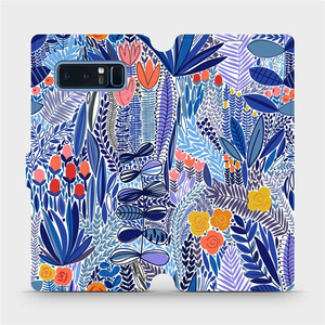 Etui do Samsung Galaxy Note 8 - wzór MP03P