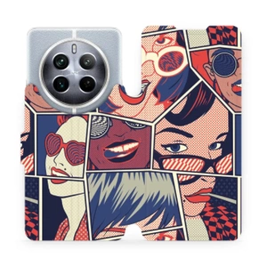 Phone Case Realme 12 Pro 5G - Design VP18P