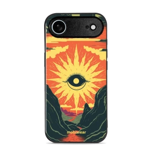 Phone Glossy Case Apple iPhone 17 Air - Design G055G